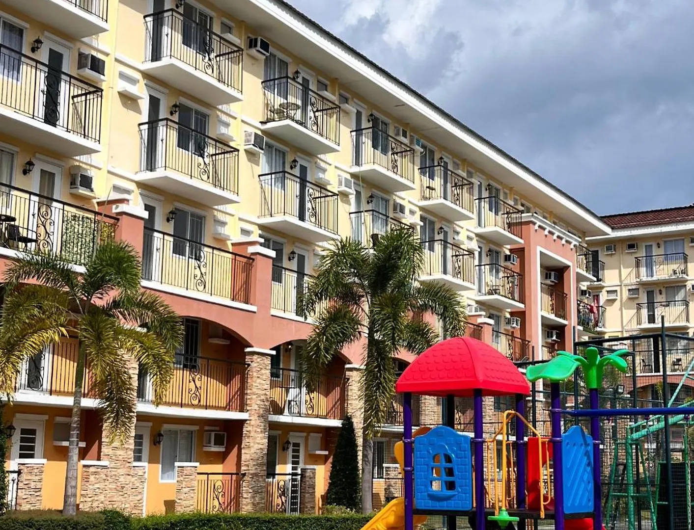 The Sos Staycation Davao 0*,  Philippines